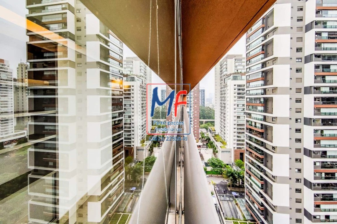 Apartamento, 2 quartos, 85 m² - Foto 23