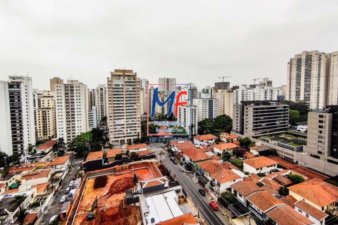 Apartamento, 2 quartos, 85 m² - Foto 24
