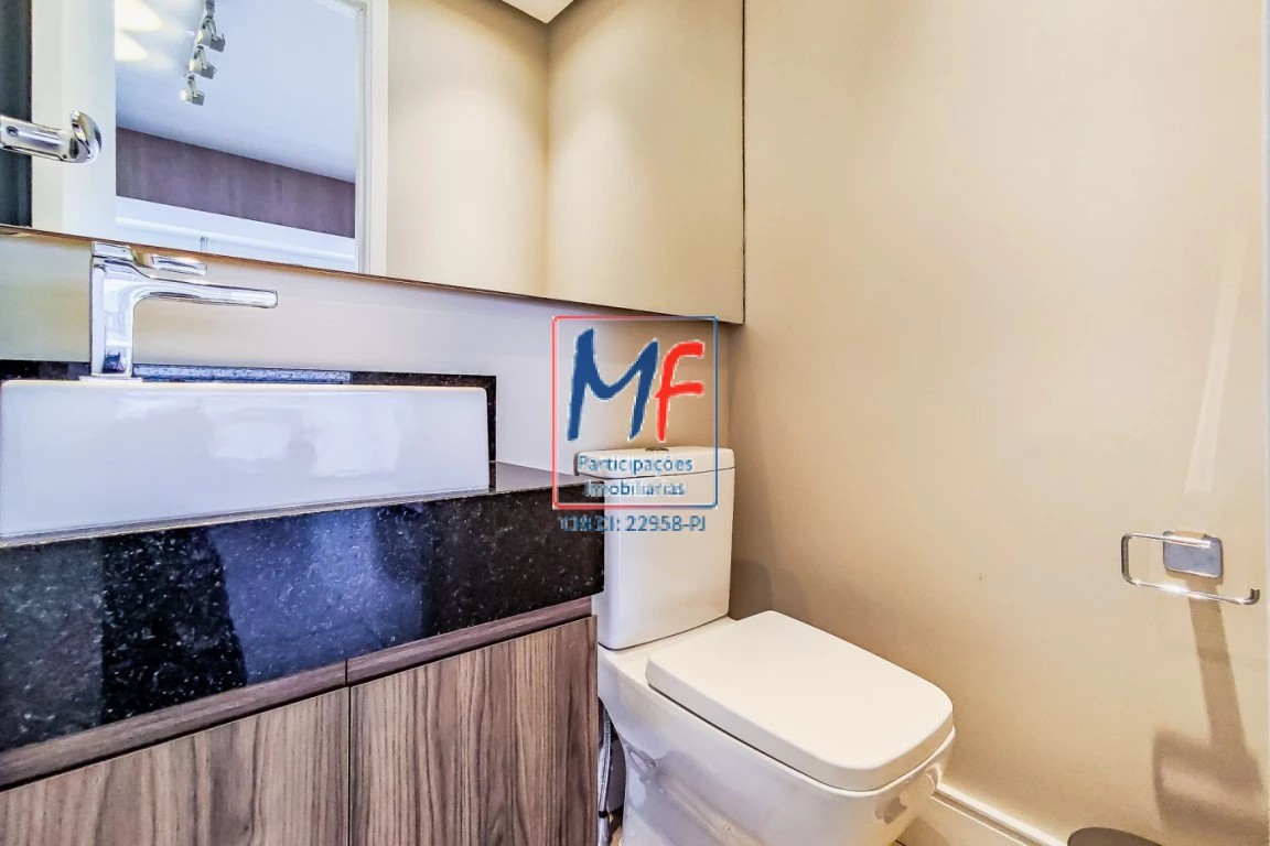 Apartamento, 2 quartos, 85 m² - Foto 25