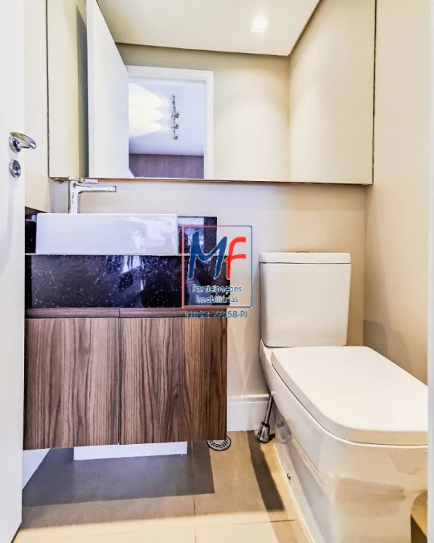 Apartamento, 2 quartos, 85 m² - Foto 26