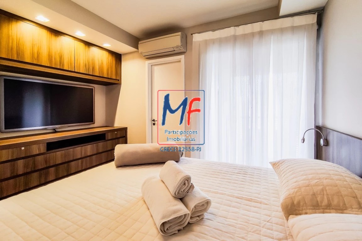 Apartamento, 2 quartos, 85 m² - Foto 29