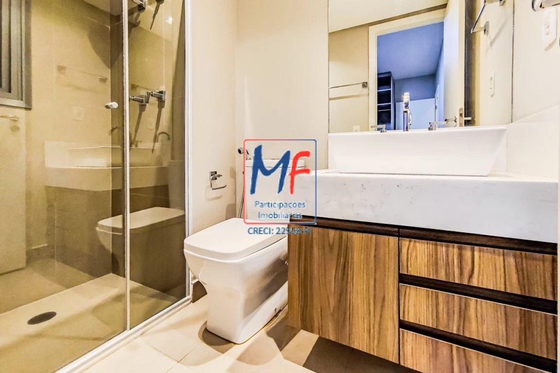 Apartamento, 2 quartos, 85 m² - Foto 33
