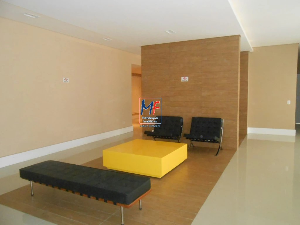 Apartamento para alugar com 1 quarto, 32m² - Foto 4