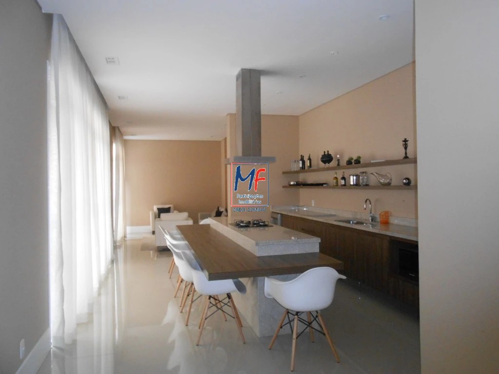 Apartamento para alugar com 1 quarto, 32m² - Foto 5