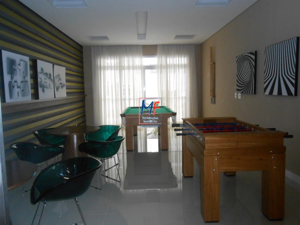 Apartamento para alugar com 1 quarto, 32m² - Foto 11