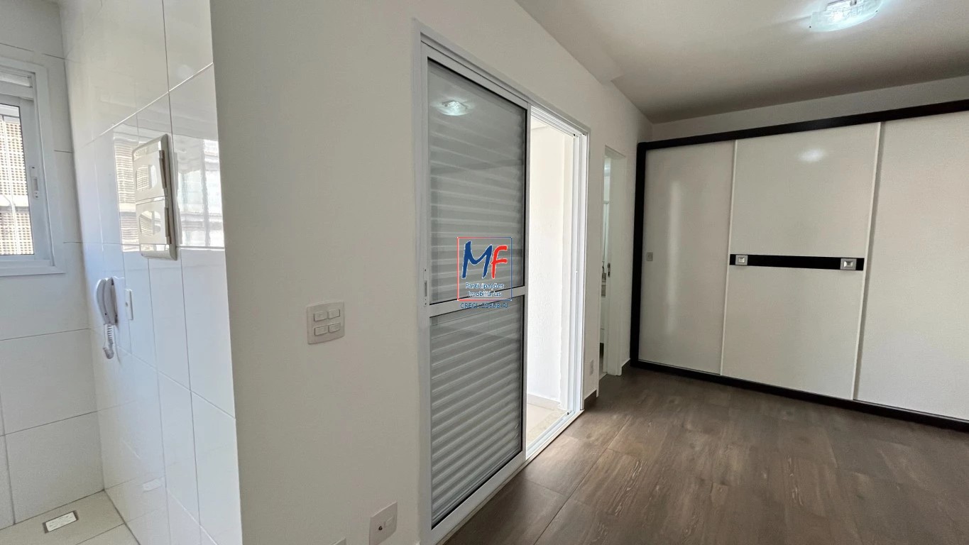 Apartamento para alugar com 1 quarto, 32m² - Foto 17