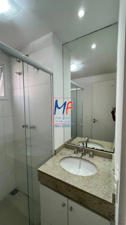 Apartamento para alugar com 1 quarto, 32m² - Foto 19