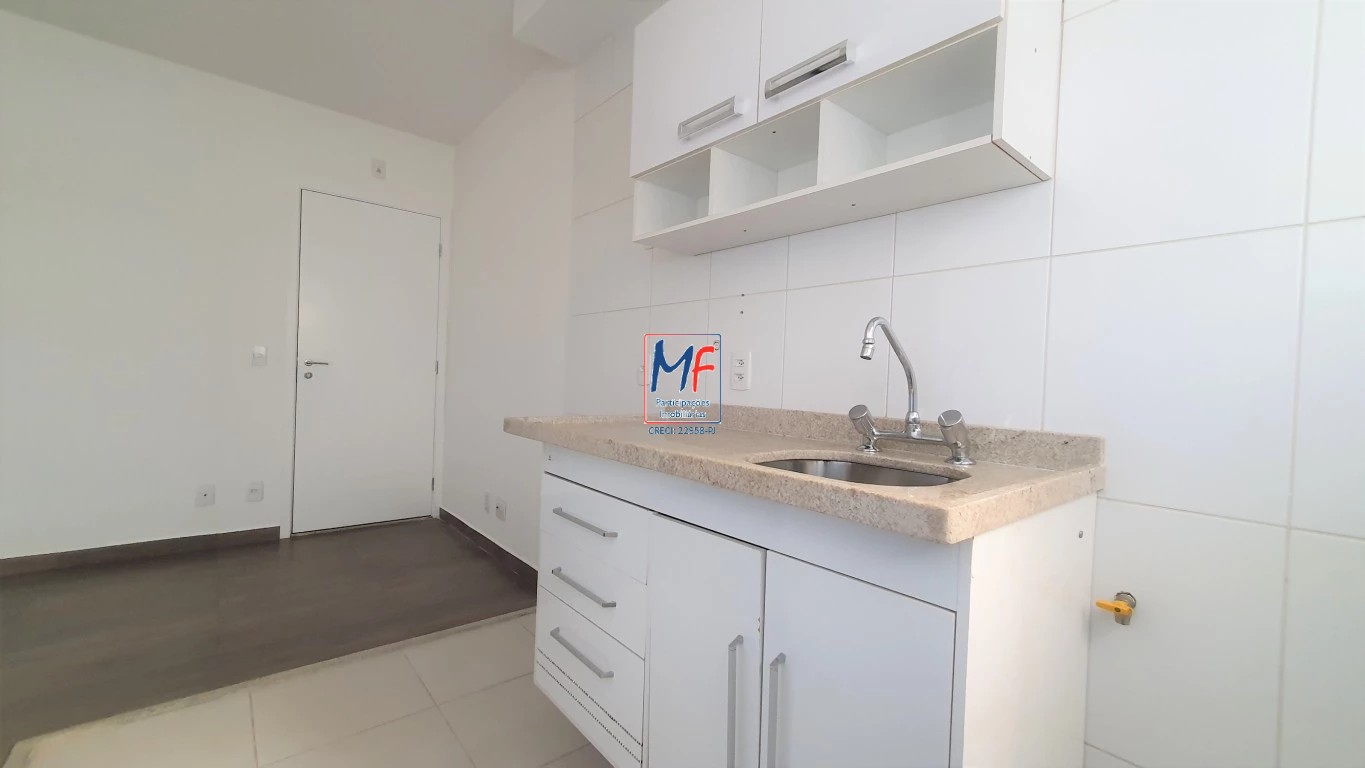 Apartamento para alugar com 1 quarto, 32m² - Foto 22