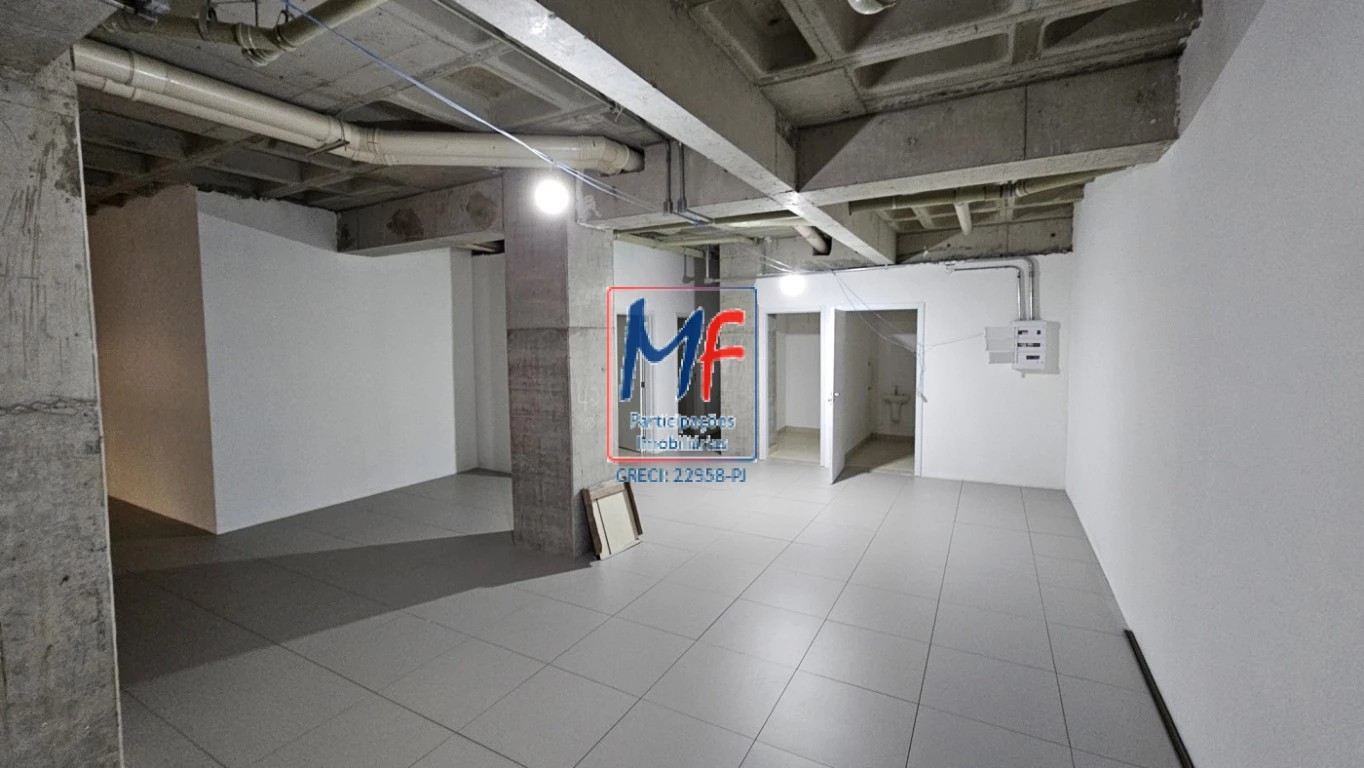 Loja-Salão, 300 m² - Foto 3