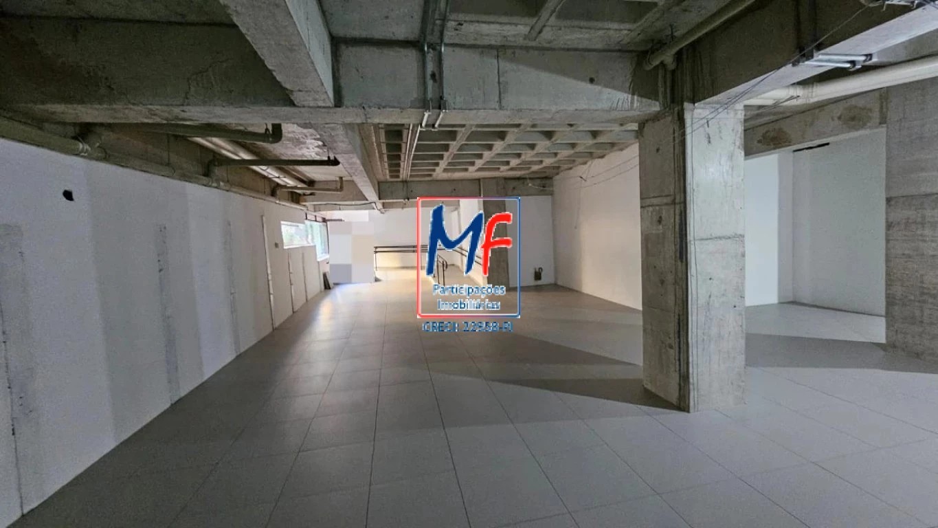 Loja-Salão, 300 m² - Foto 4