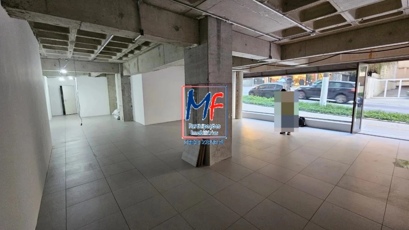 Loja-Salão, 300 m² - Foto 5