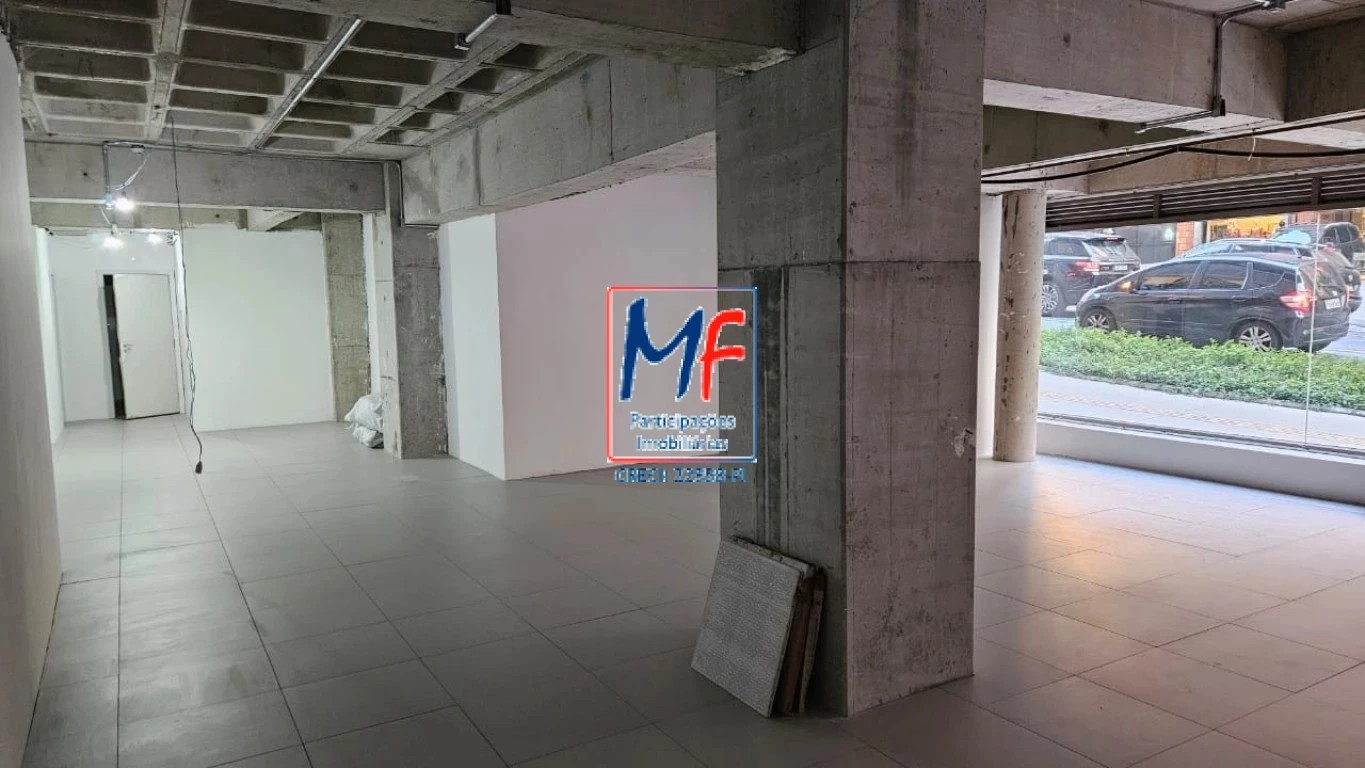 Loja-Salão, 300 m² - Foto 6