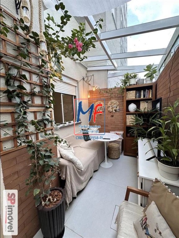 Apartamento, 1 quarto, 35 m² - Foto 2