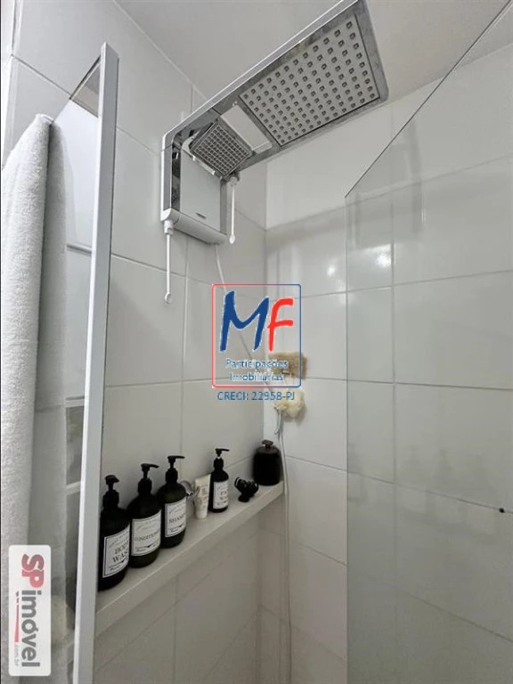 Apartamento, 1 quarto, 35 m² - Foto 7