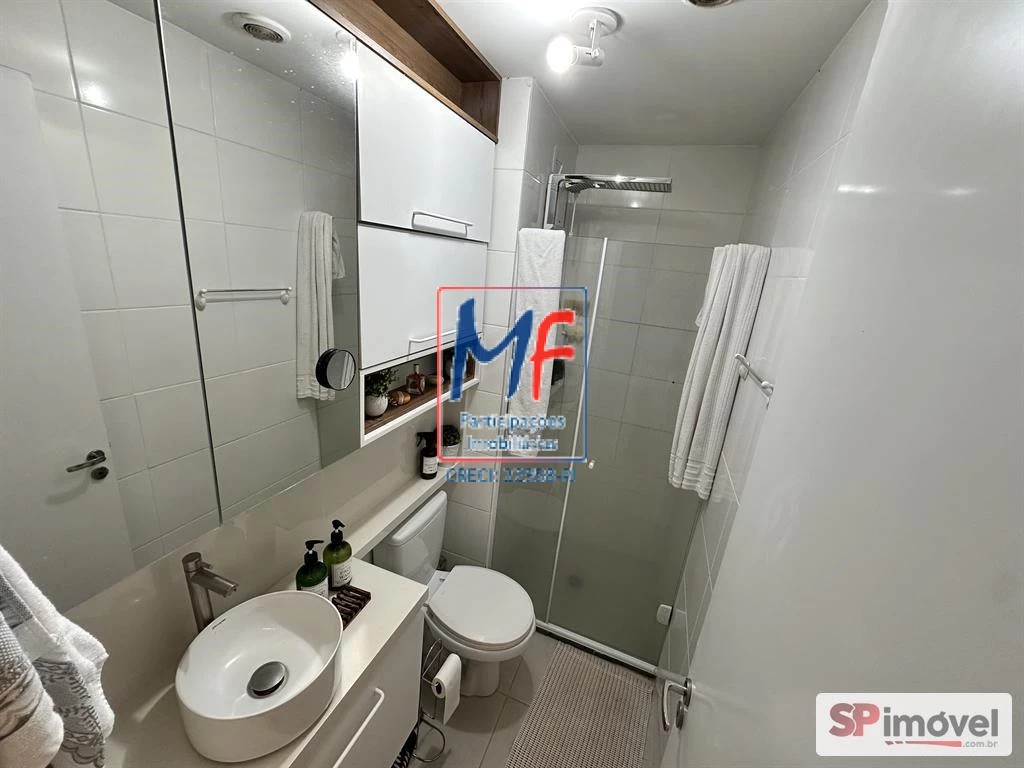 Apartamento, 1 quarto, 35 m² - Foto 8