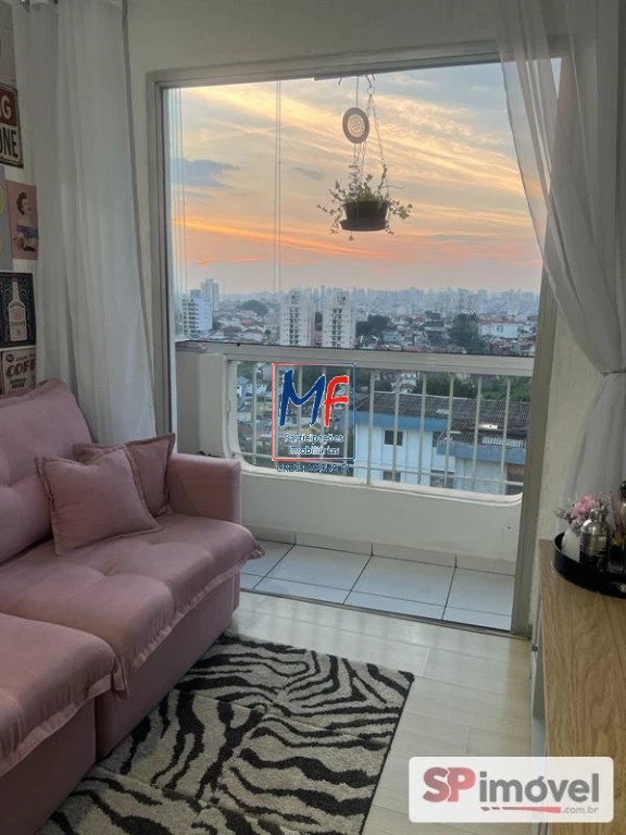 Apartamento, 1 quarto, 44 m² - Foto 2