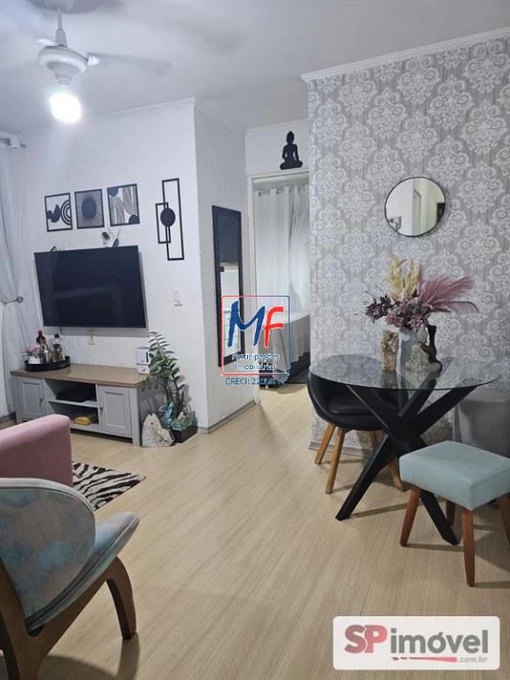 Apartamento, 1 quarto, 44 m² - Foto 4