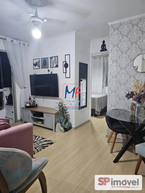 Apartamento, 1 quarto, 44 m² - Foto 5