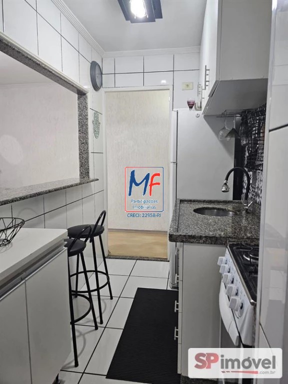 Apartamento, 1 quarto, 44 m² - Foto 7