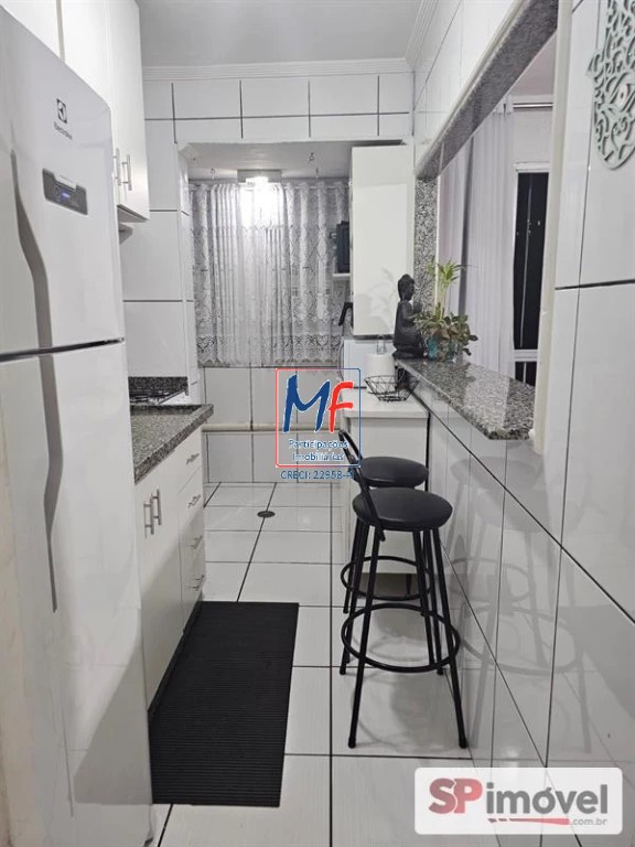 Apartamento, 1 quarto, 44 m² - Foto 8