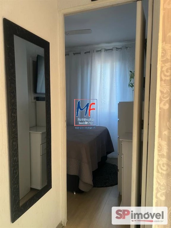 Apartamento, 1 quarto, 44 m² - Foto 9