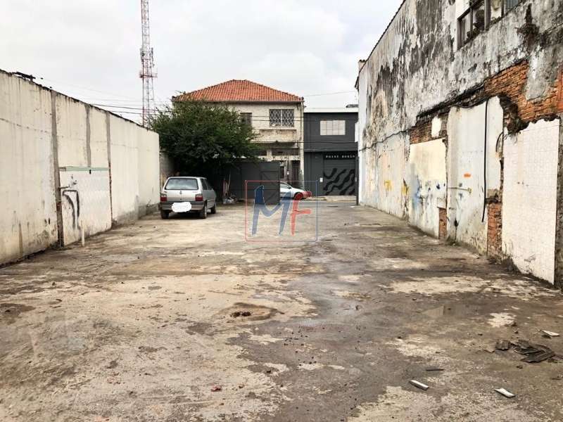 Terreno à venda e aluguel, 270m² - Foto 3