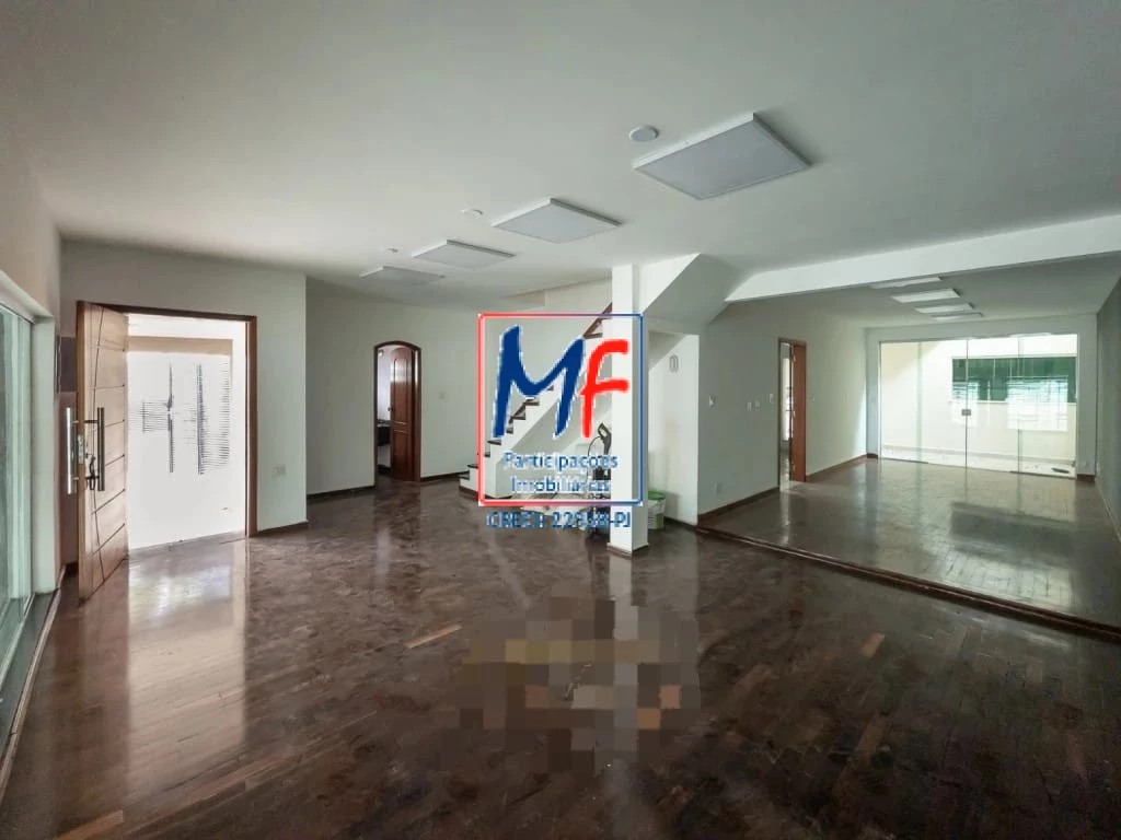 Sobrado, 3 quartos, 350 m² - Foto 4