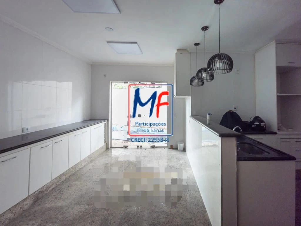 Sobrado, 3 quartos, 350 m² - Foto 6