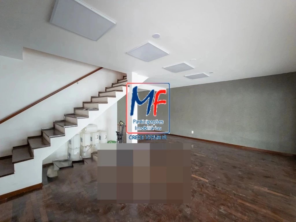 Sobrado, 3 quartos, 350 m² - Foto 8