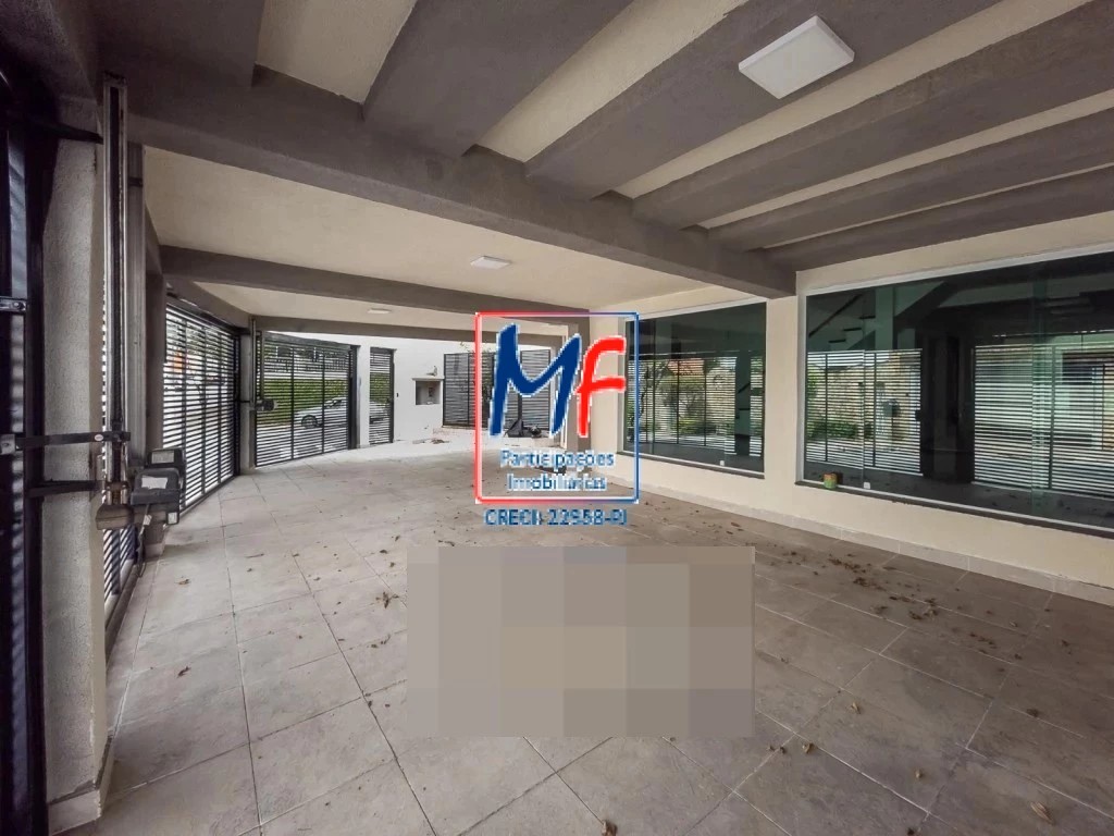 Sobrado, 3 quartos, 350 m² - Foto 2