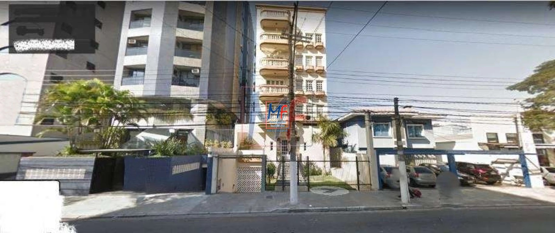 Terreno, 2747 m² - Foto 2