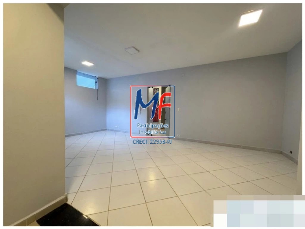 Loja-Salão, 30 m² - Foto 1