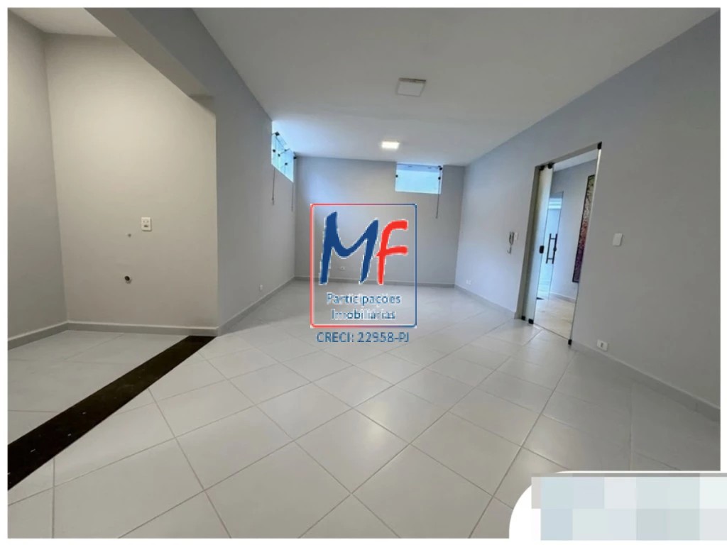 Loja-Salão, 30 m² - Foto 2