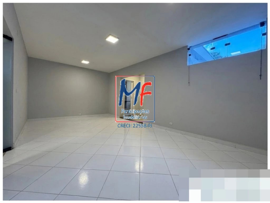 Loja-Salão, 30 m² - Foto 3