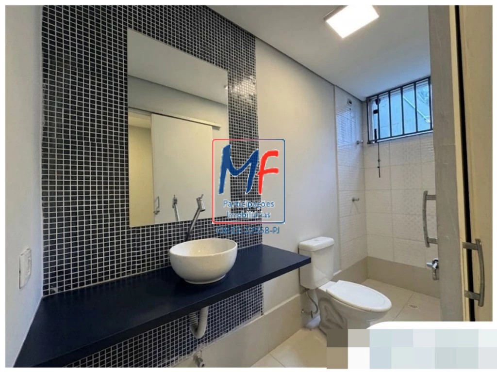 Loja-Salão, 30 m² - Foto 5