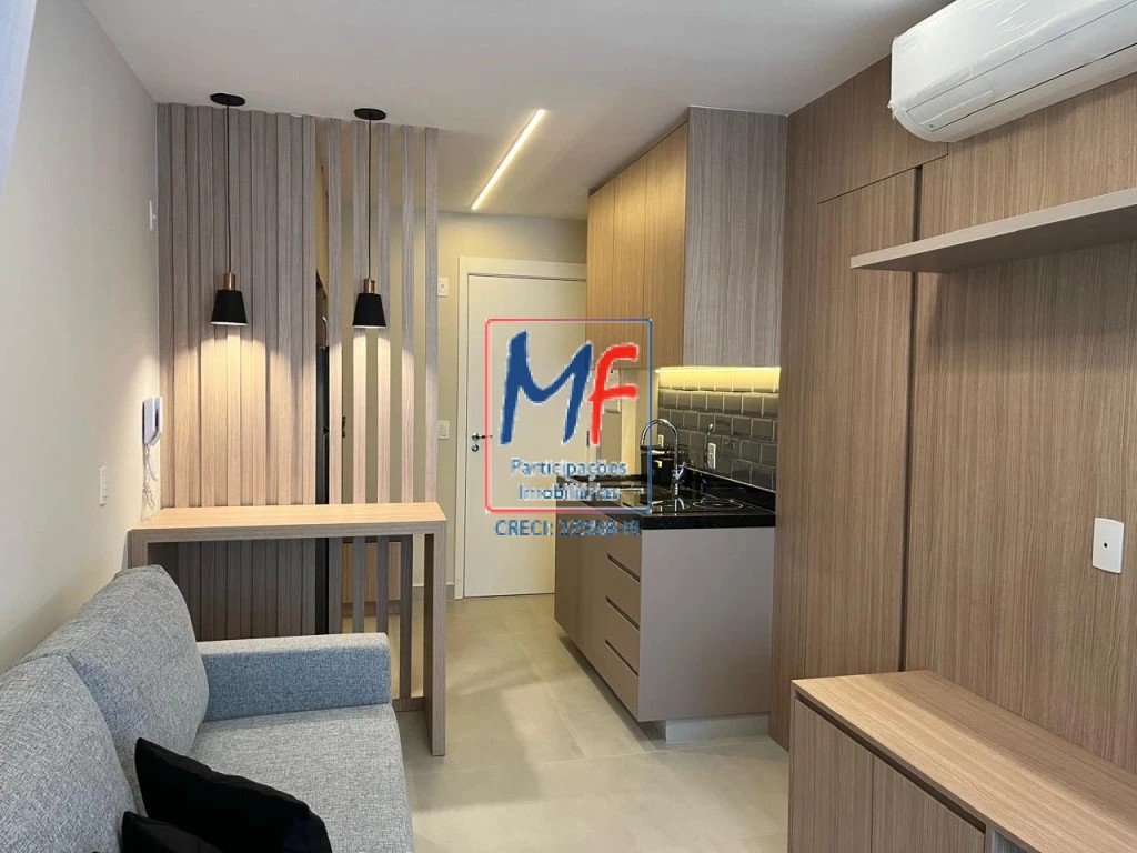 Apartamento, 1 quarto, 44 m² - Foto 5
