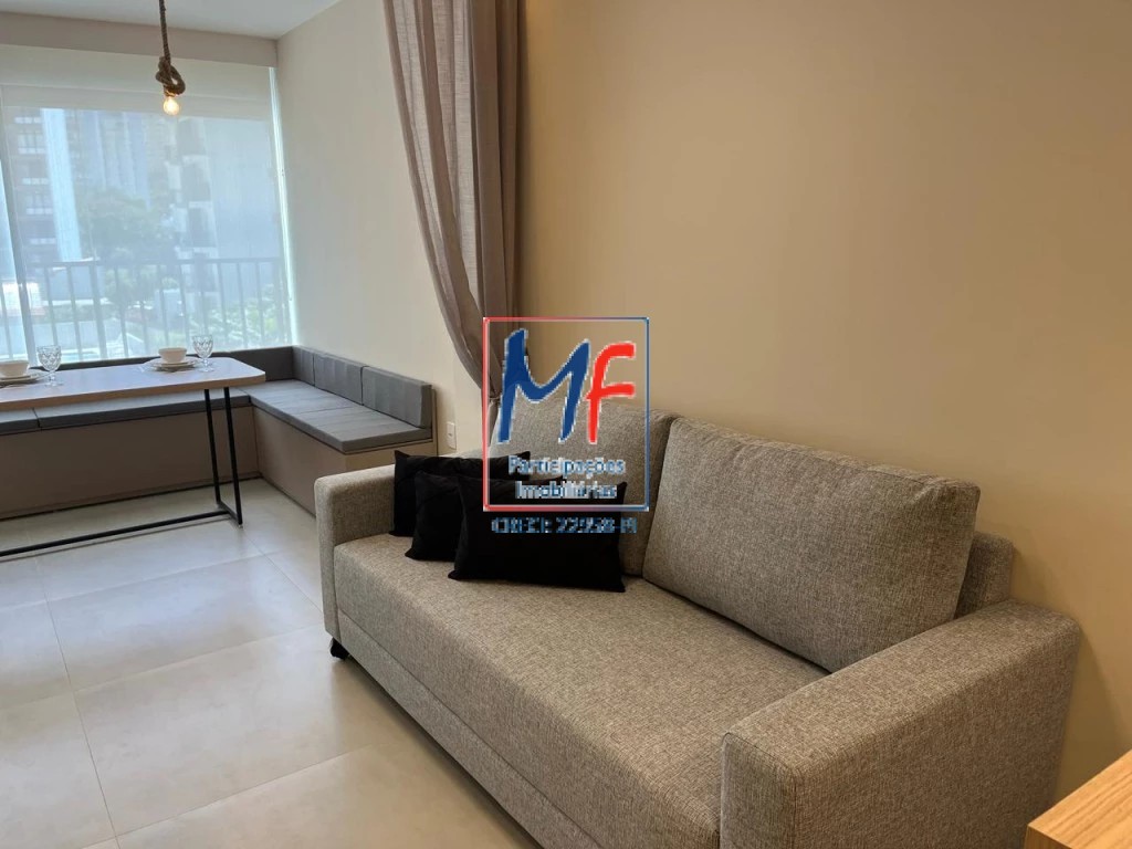 Apartamento, 1 quarto, 44 m² - Foto 7