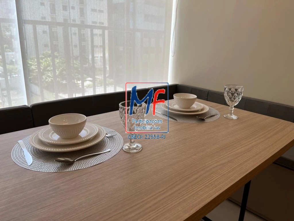 Apartamento, 1 quarto, 44 m² - Foto 8