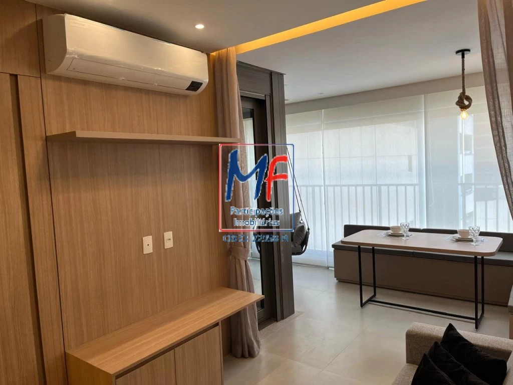 Apartamento, 1 quarto, 44 m² - Foto 9