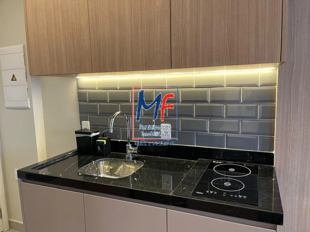 Apartamento, 1 quarto, 44 m² - Foto 10