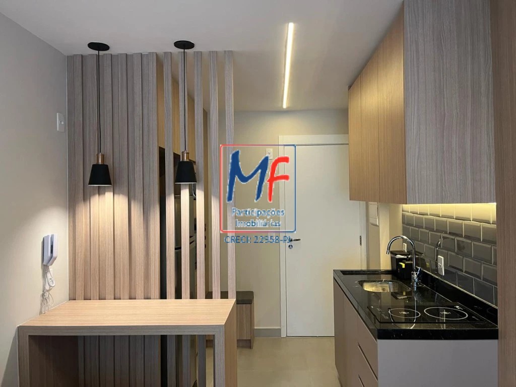 Apartamento, 1 quarto, 44 m² - Foto 11