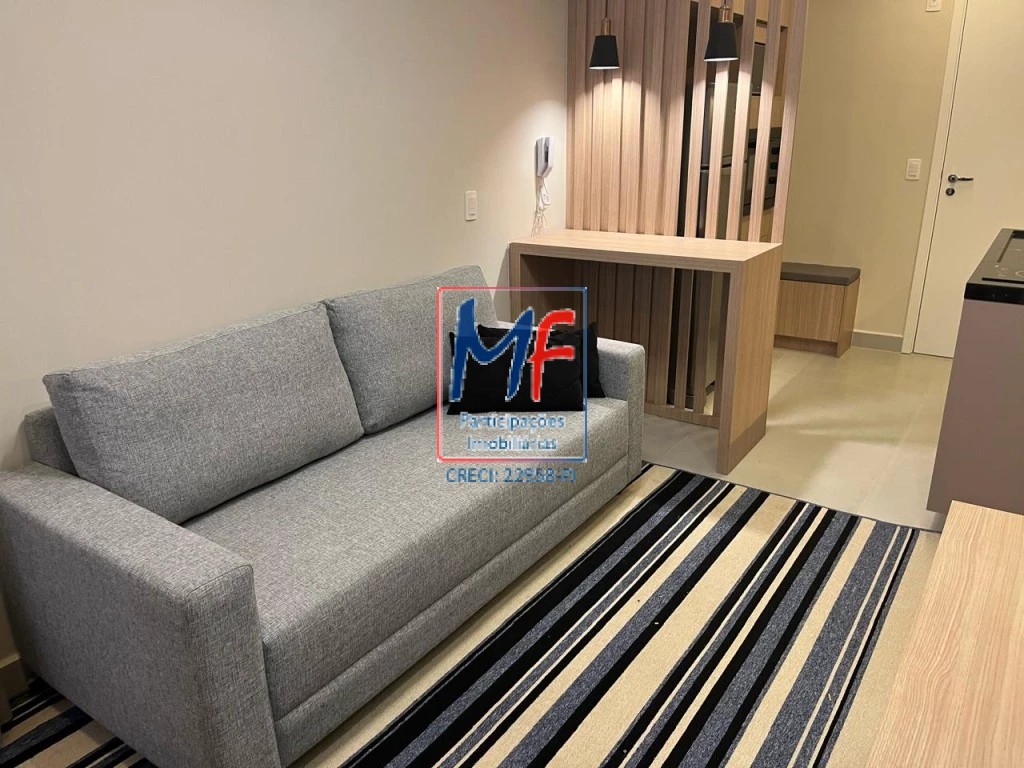 Apartamento, 1 quarto, 44 m² - Foto 13