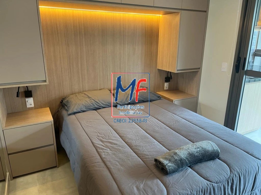 Apartamento, 1 quarto, 44 m² - Foto 14
