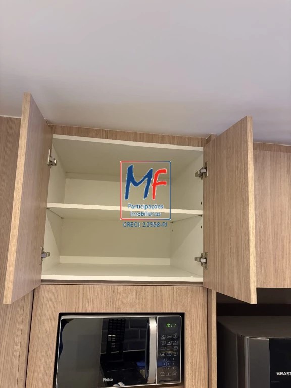 Apartamento, 1 quarto, 44 m² - Foto 17