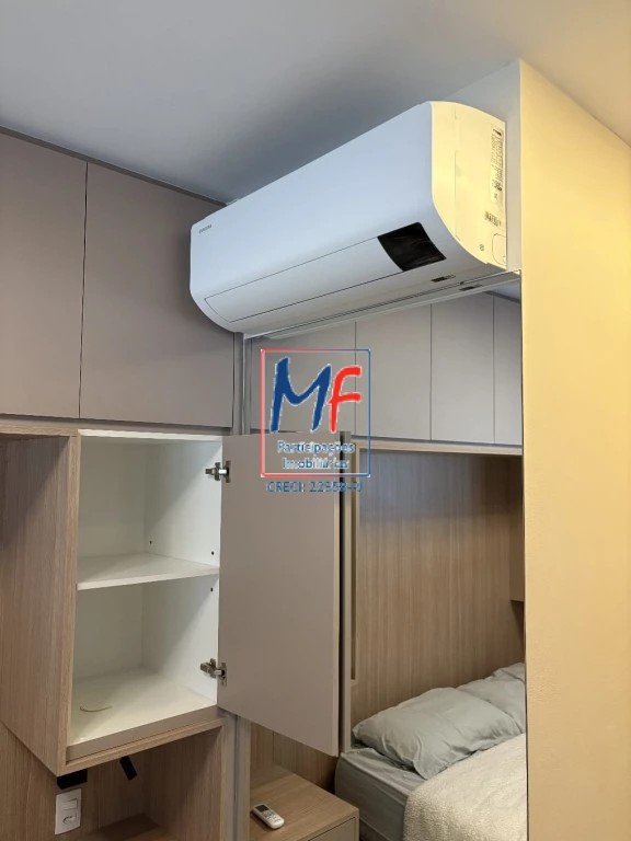 Apartamento, 1 quarto, 44 m² - Foto 19