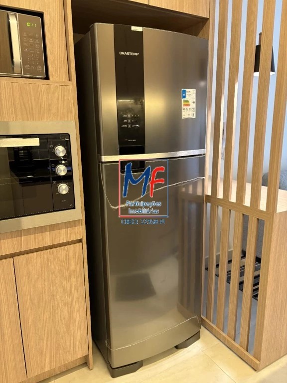 Apartamento, 1 quarto, 44 m² - Foto 23