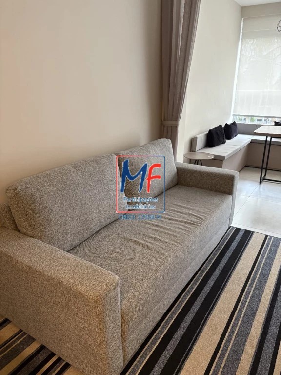 Apartamento, 1 quarto, 44 m² - Foto 26