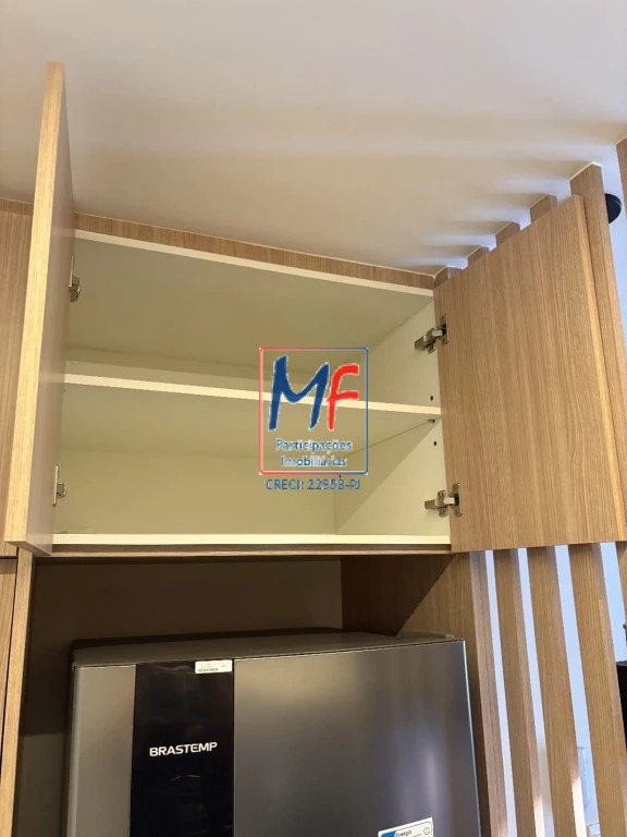Apartamento, 1 quarto, 44 m² - Foto 27