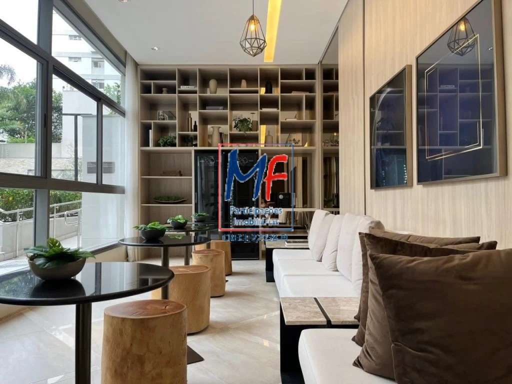 Apartamento, 1 quarto, 44 m² - Foto 35
