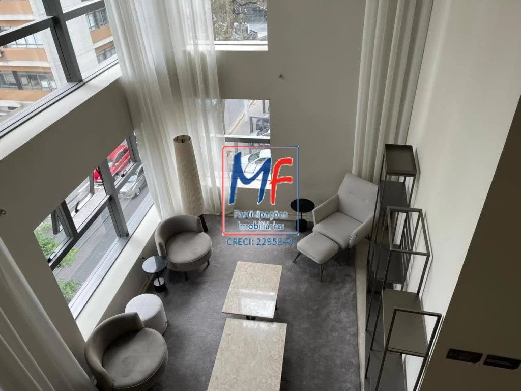Apartamento, 1 quarto, 44 m² - Foto 36
